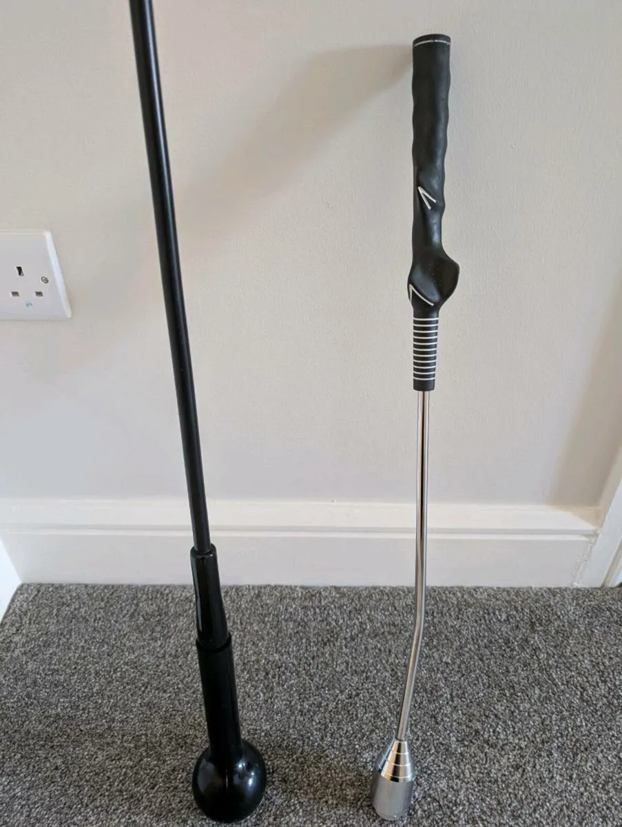 Golf Swing Trainer - Image 1