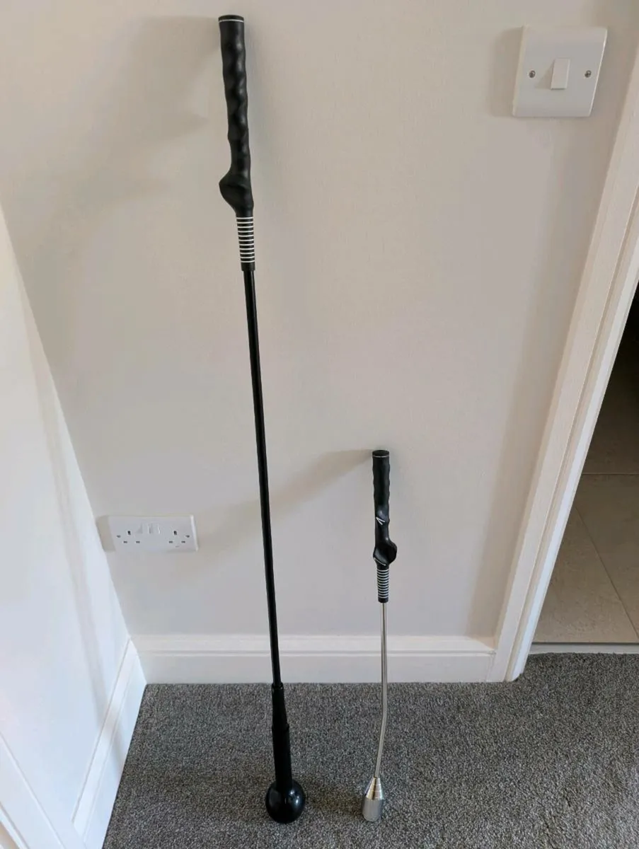 Golf Swing Trainer - Image 2