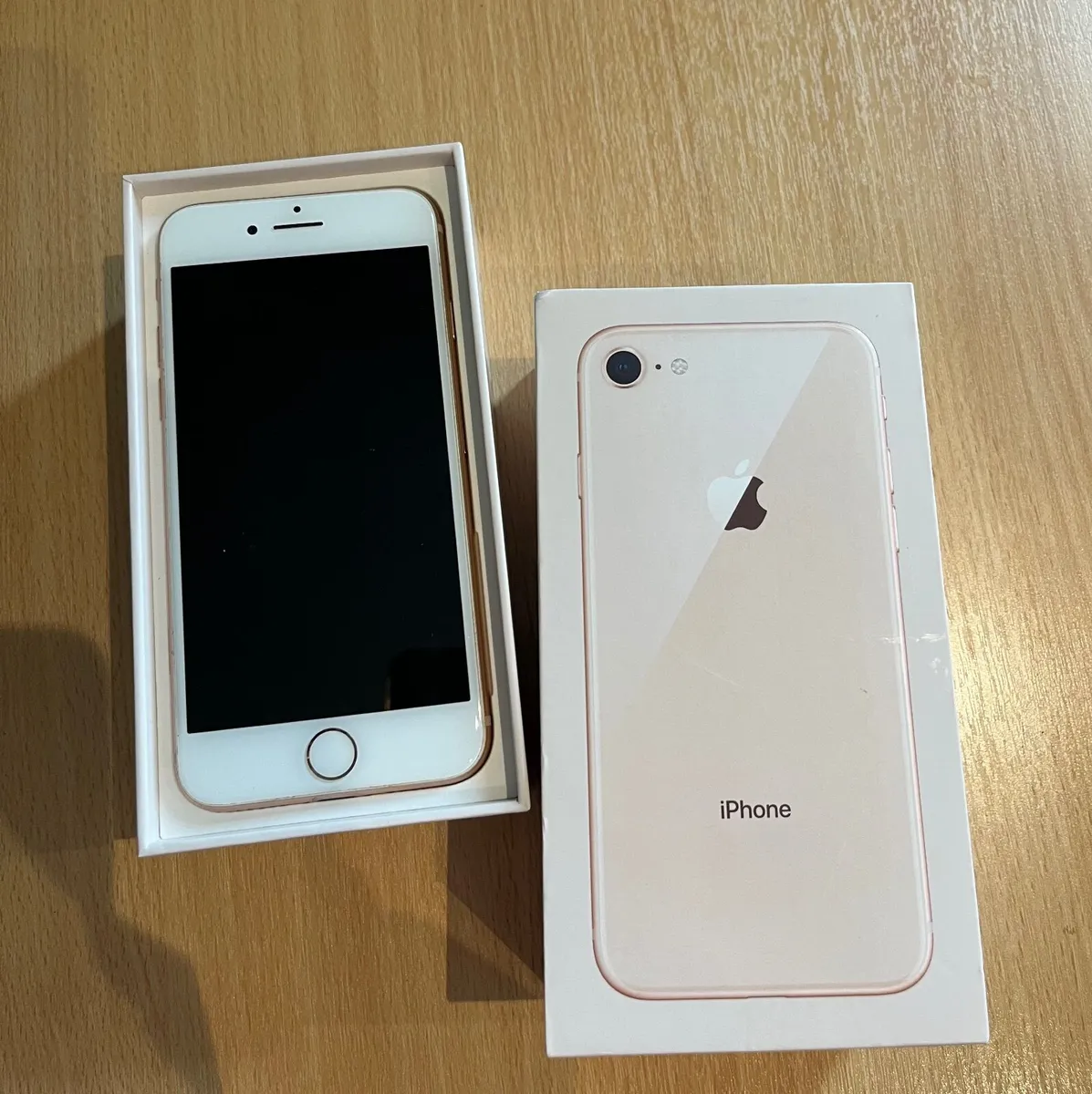 iPhone 8 for sale - Image 1