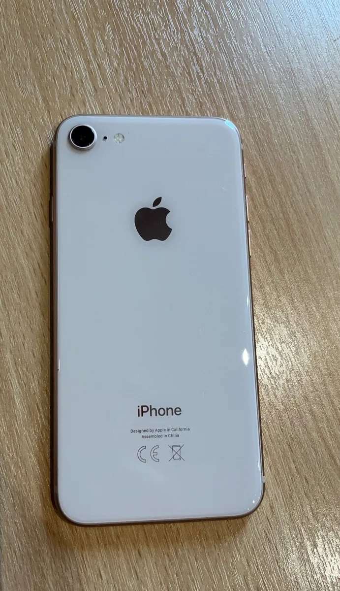 iPhone 8 for sale - Image 2