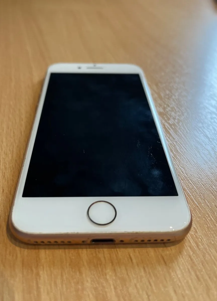 iPhone 8 for sale - Image 3