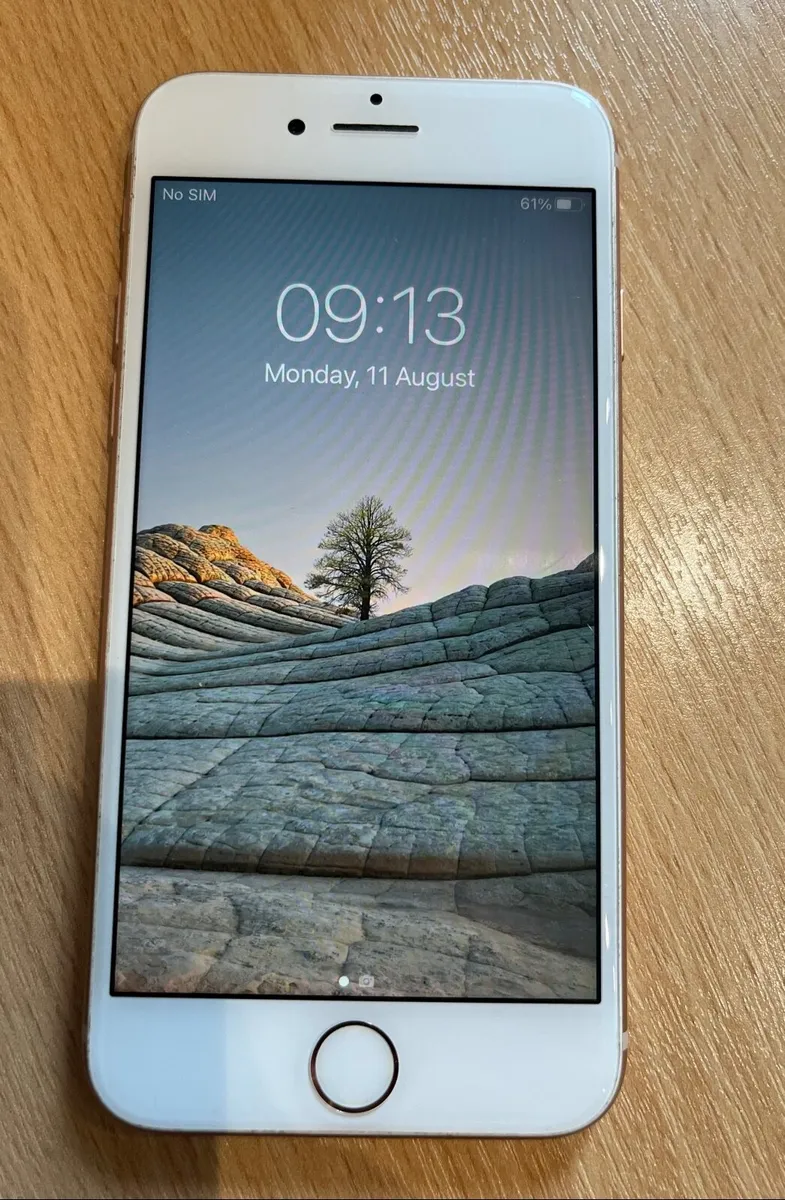 iPhone 8 for sale - Image 4