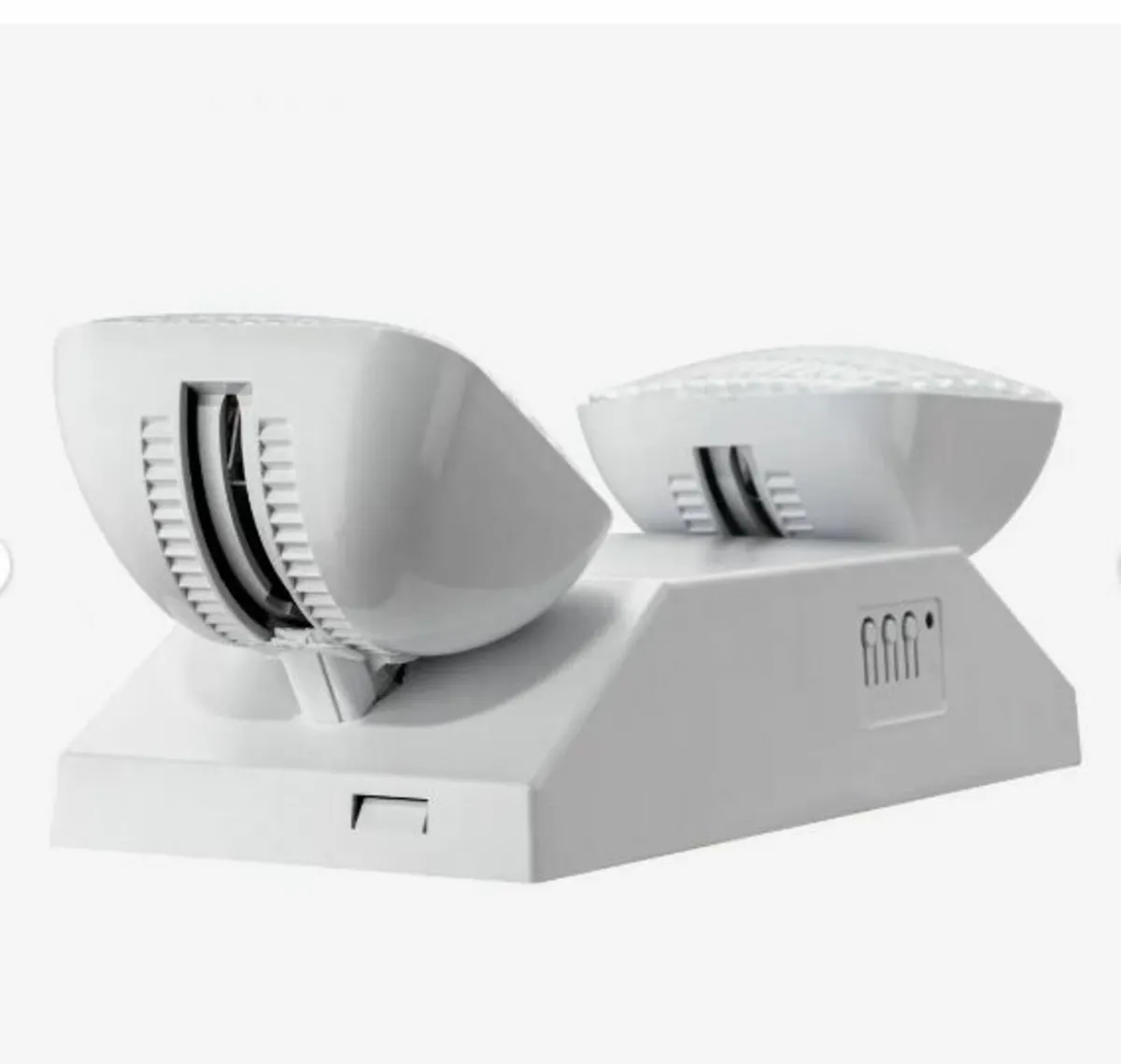 6 PCs Commercial Emergency Light LED - Image 4