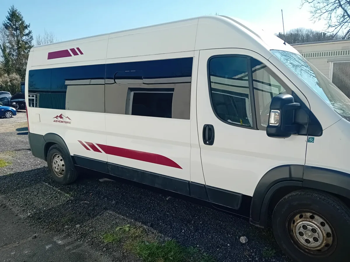 Camper - Image 2