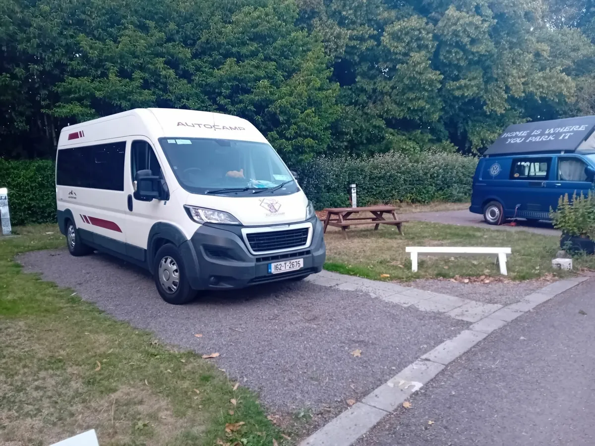 Camper - Image 3