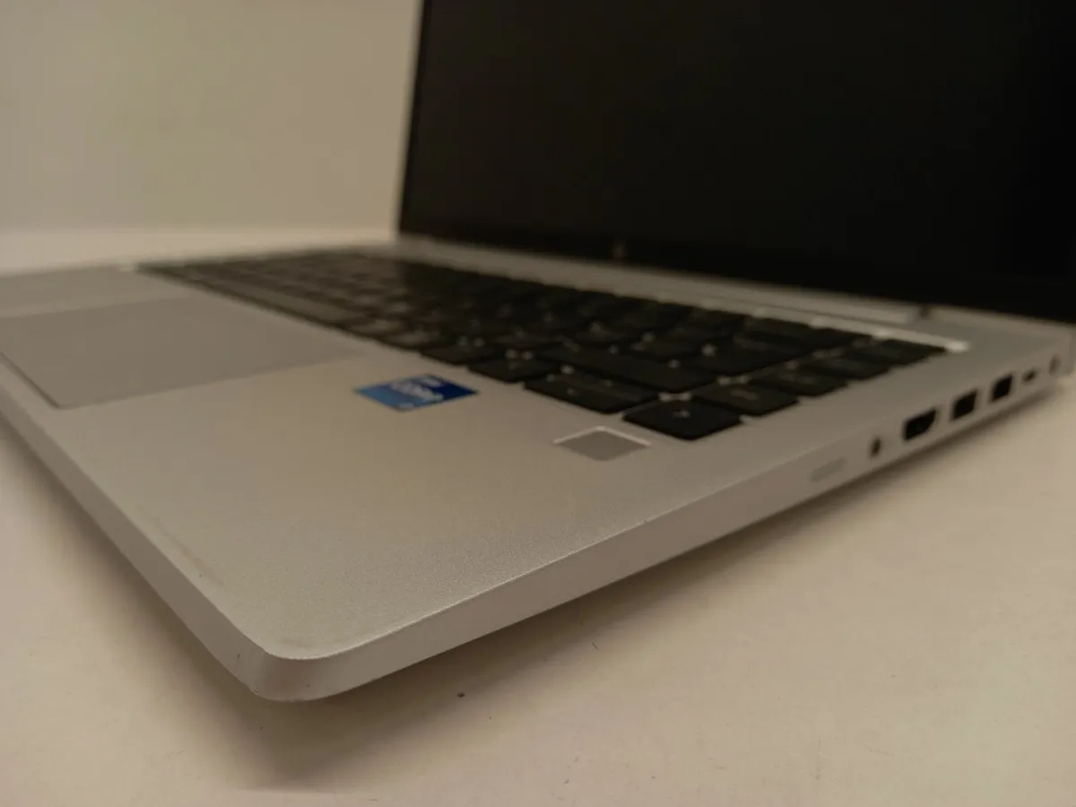 Online Auction Of A Hp EliteBook 640G9 & More! - Image 4