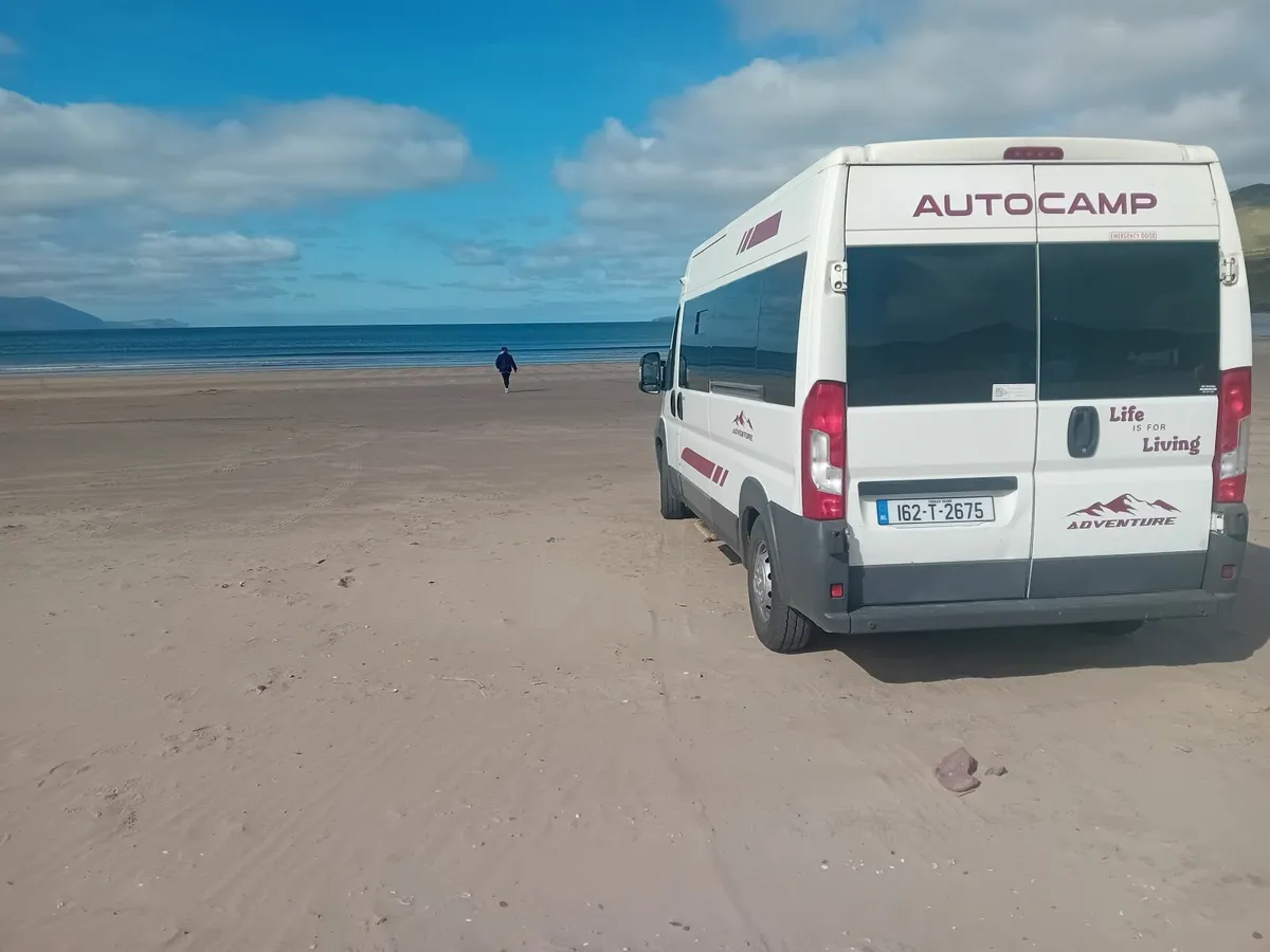 Camper - Image 4