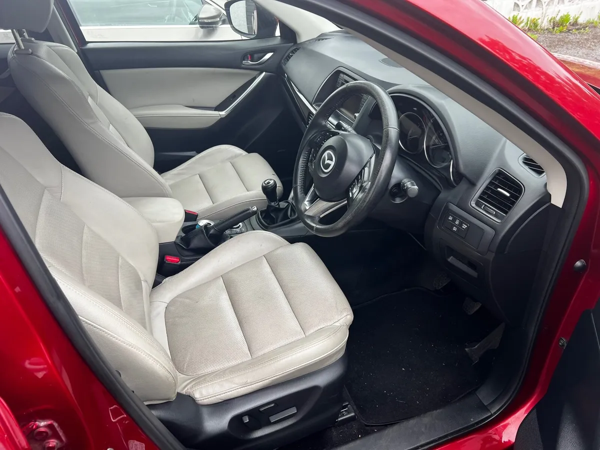 Mazda CX-5 2013 - Image 2