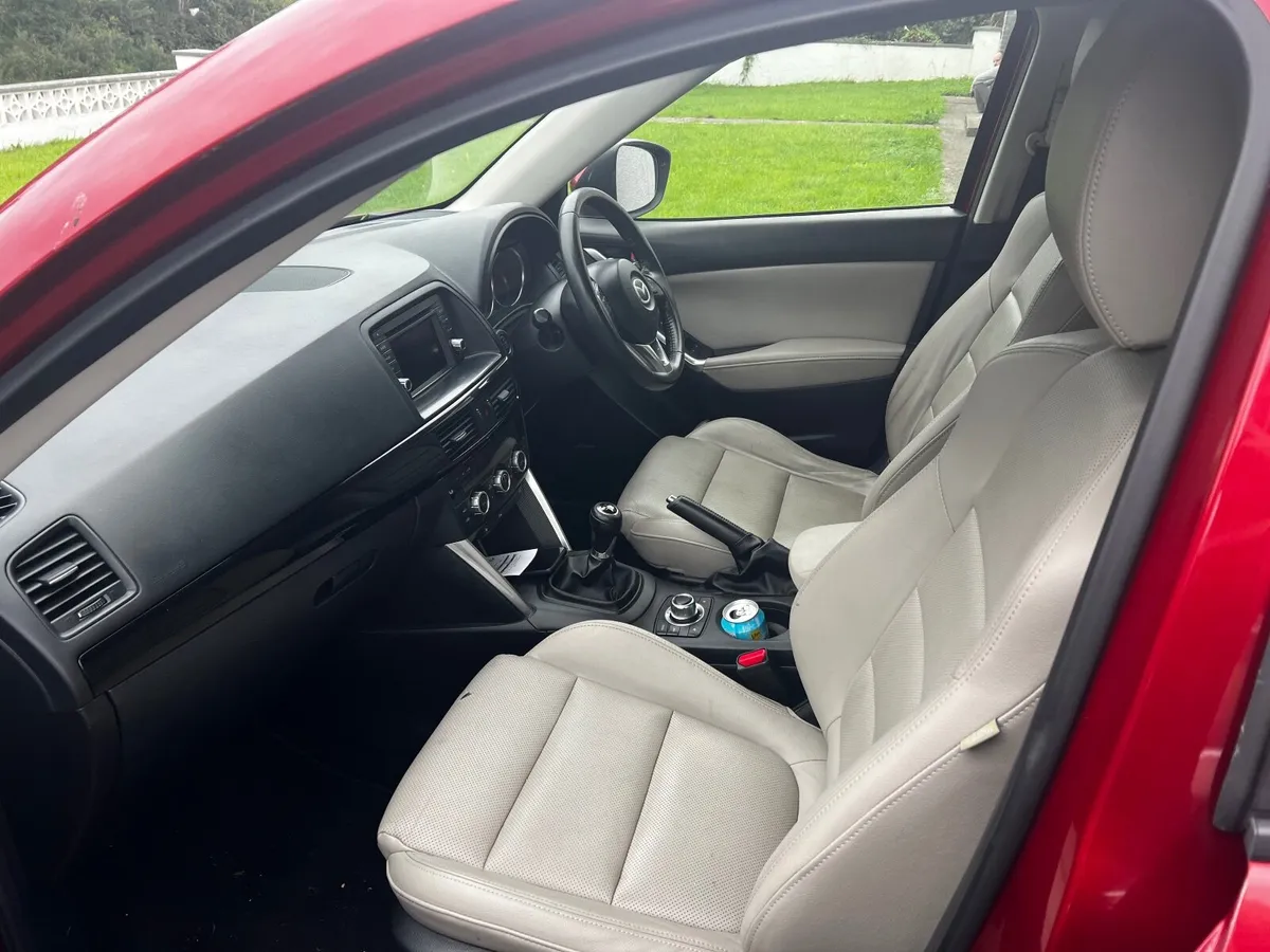 Mazda CX-5 2013 - Image 3