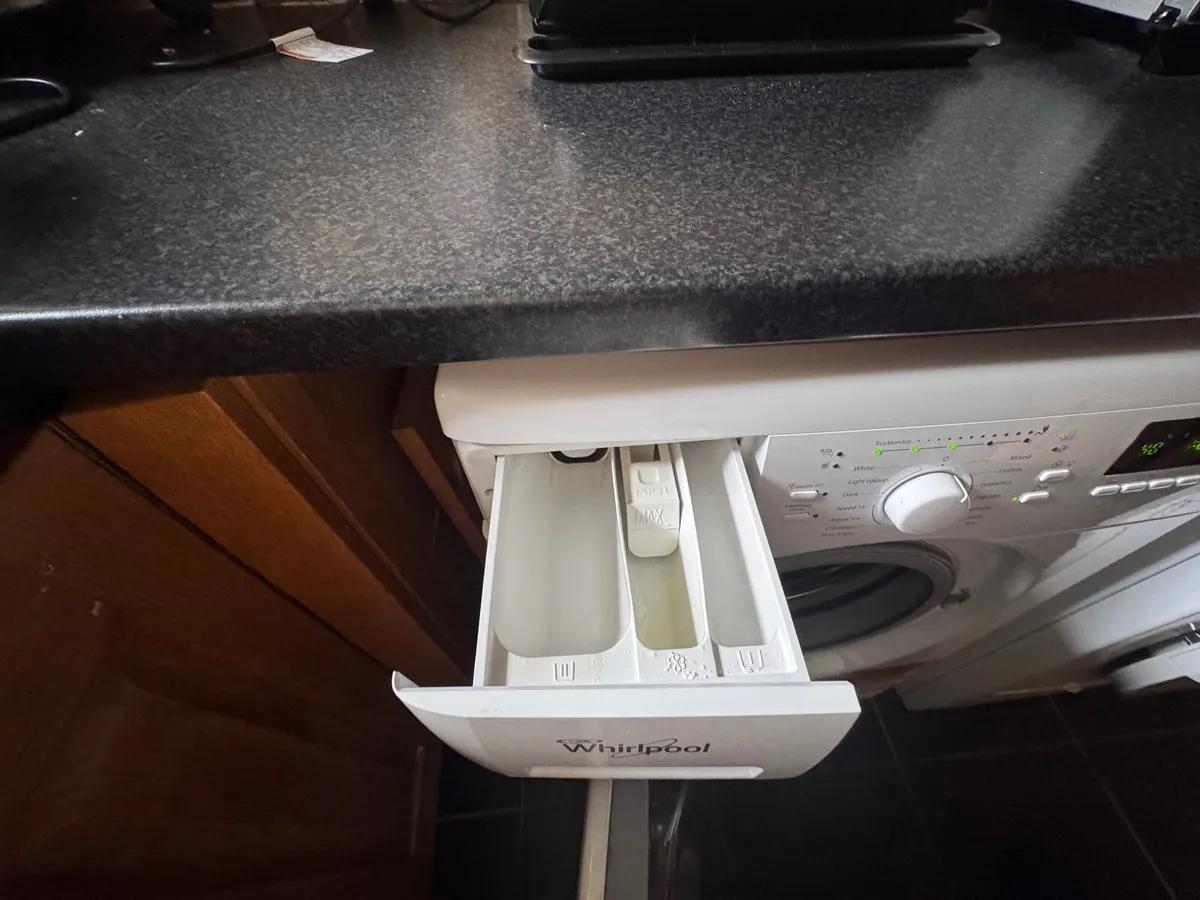 Washing machine - Image 3
