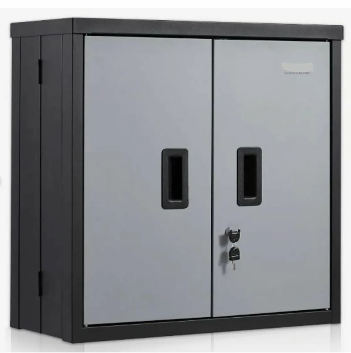 Foldable Wall Cabinet - Image 4