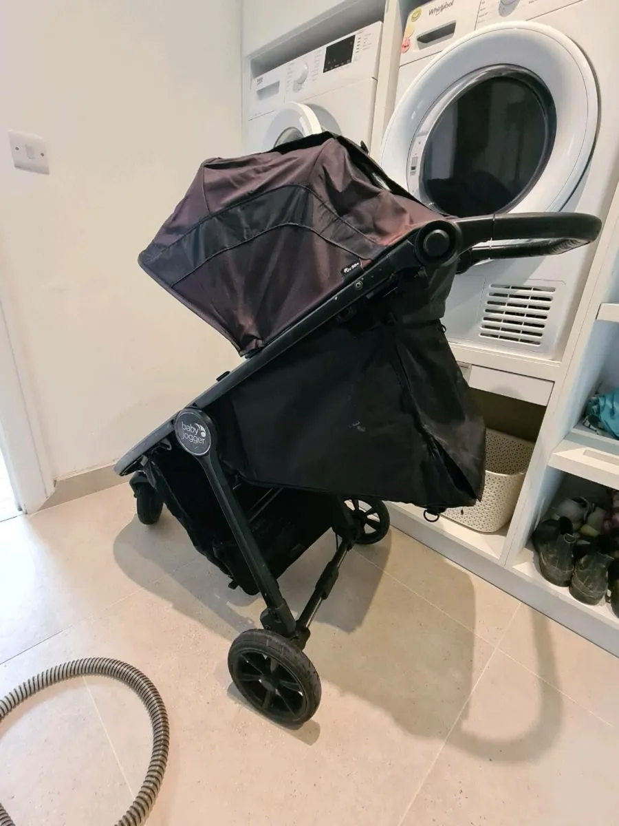 Baby Jogger Buggy - Image 2