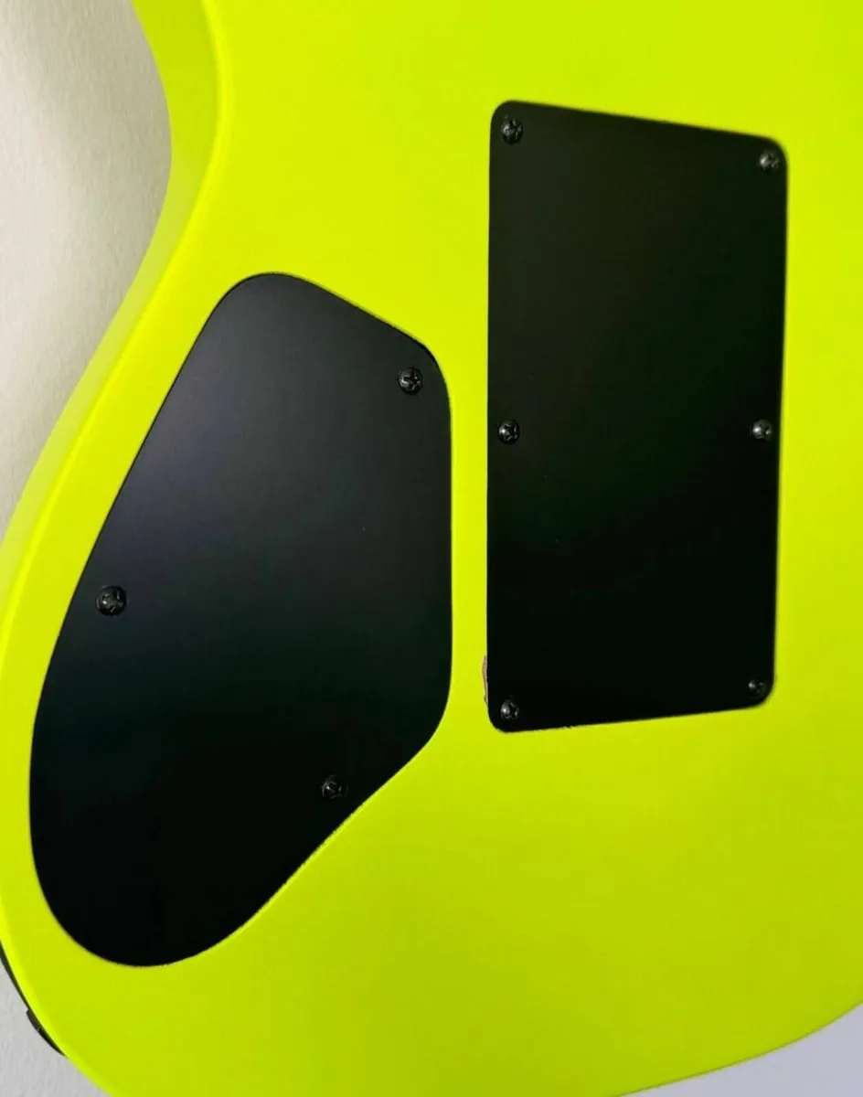 Solar Guitars A2.6 FR LN - Image 2