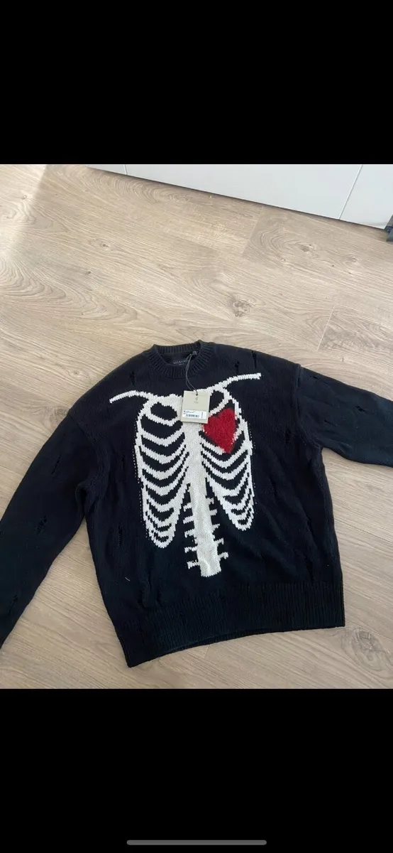 All Saints Jumper - Image 1