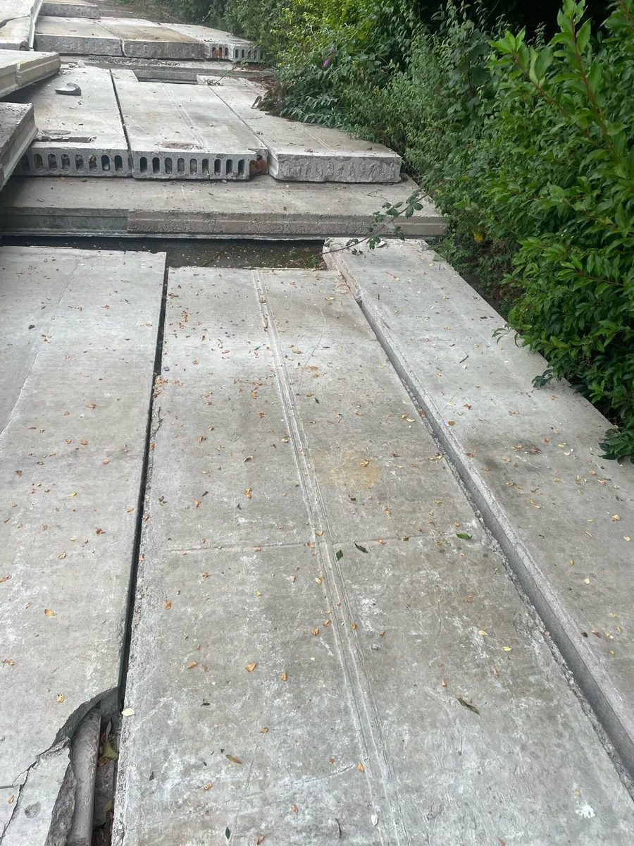 Hollow core slabs - Image 2