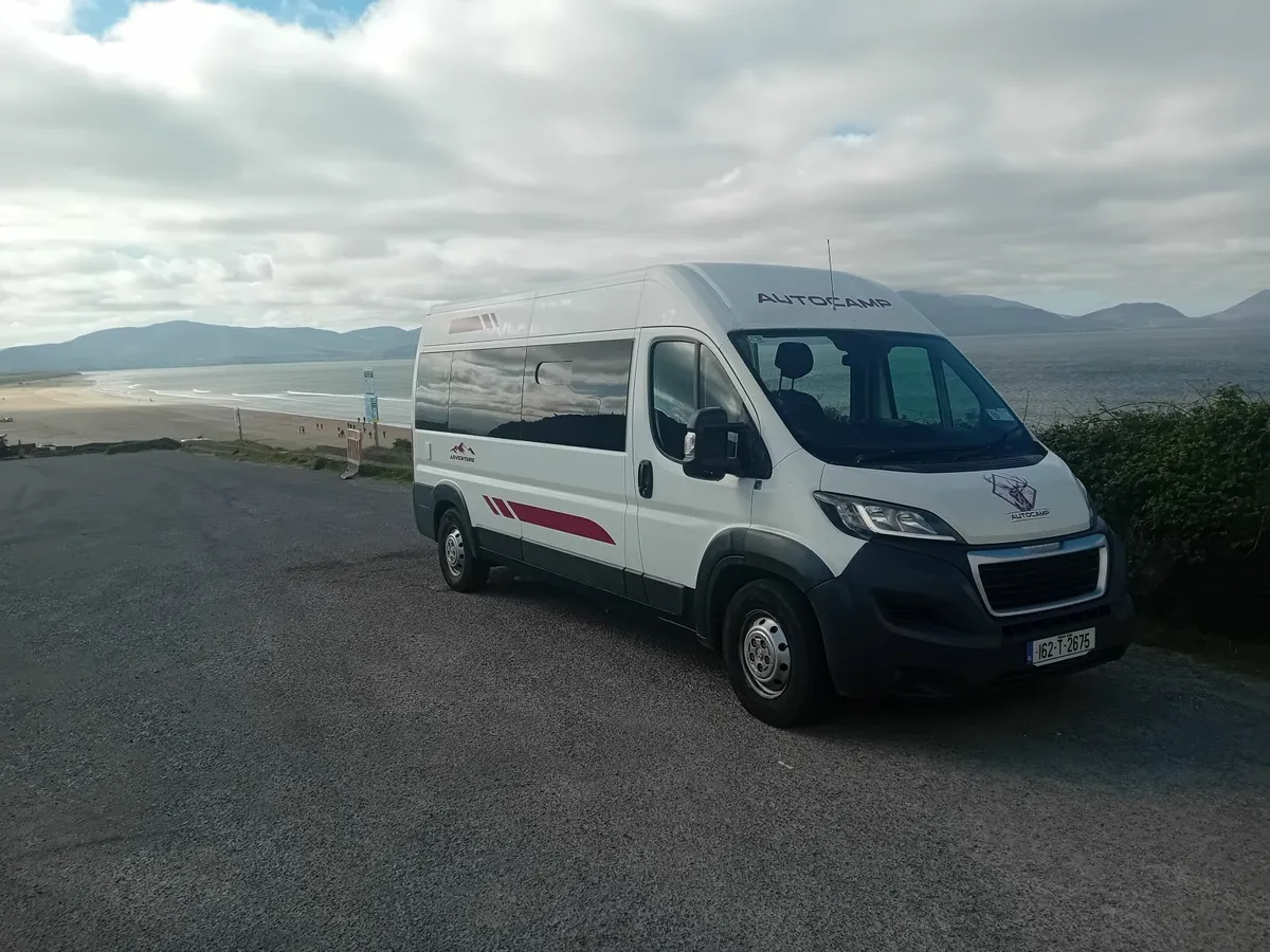 Camper - Image 1
