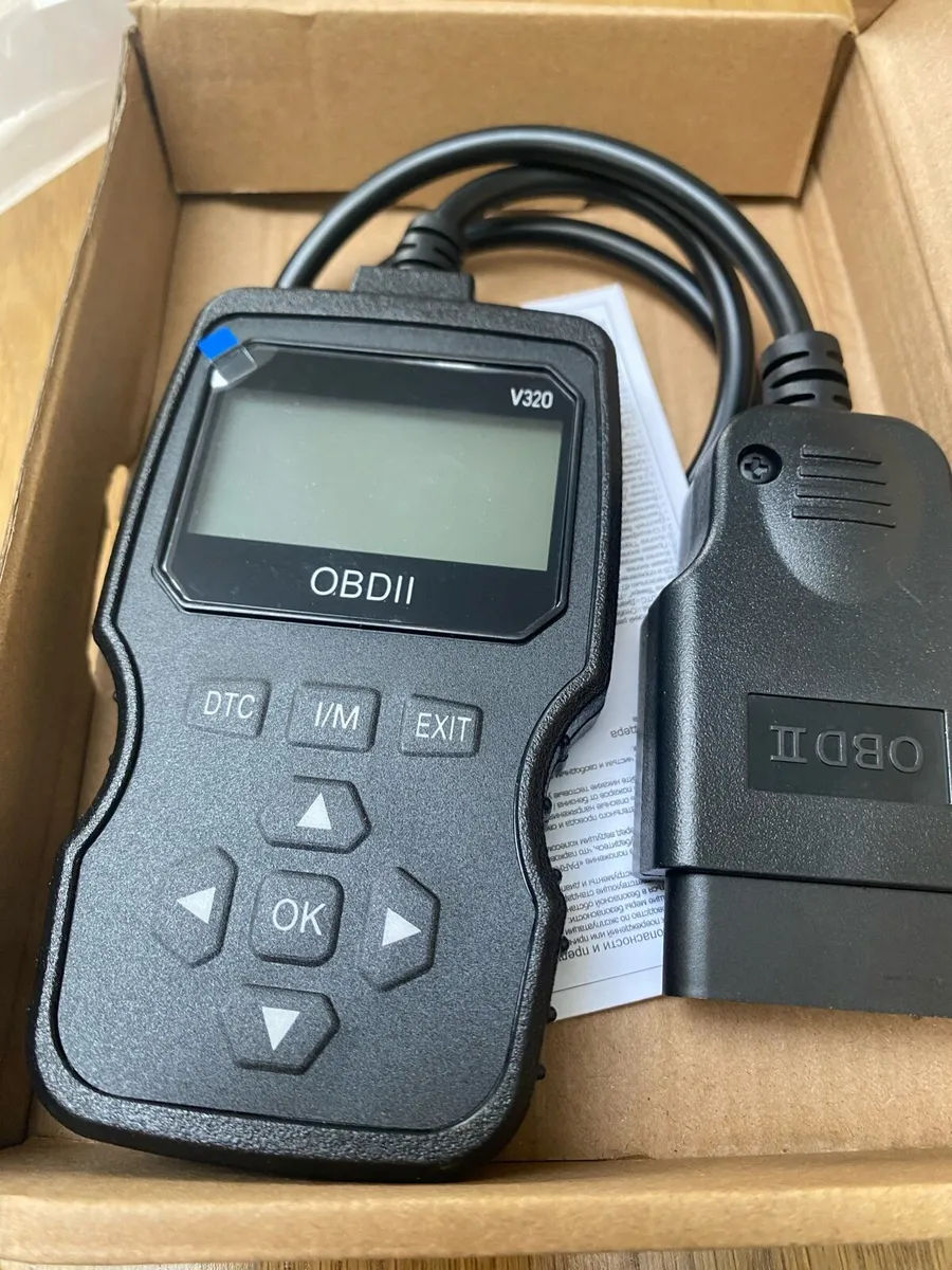 Obd car diagnostics turn off engine lights - Image 2