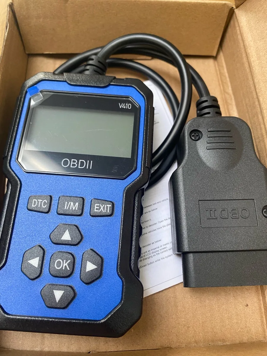 Obd car diagnostics turn off engine lights - Image 3