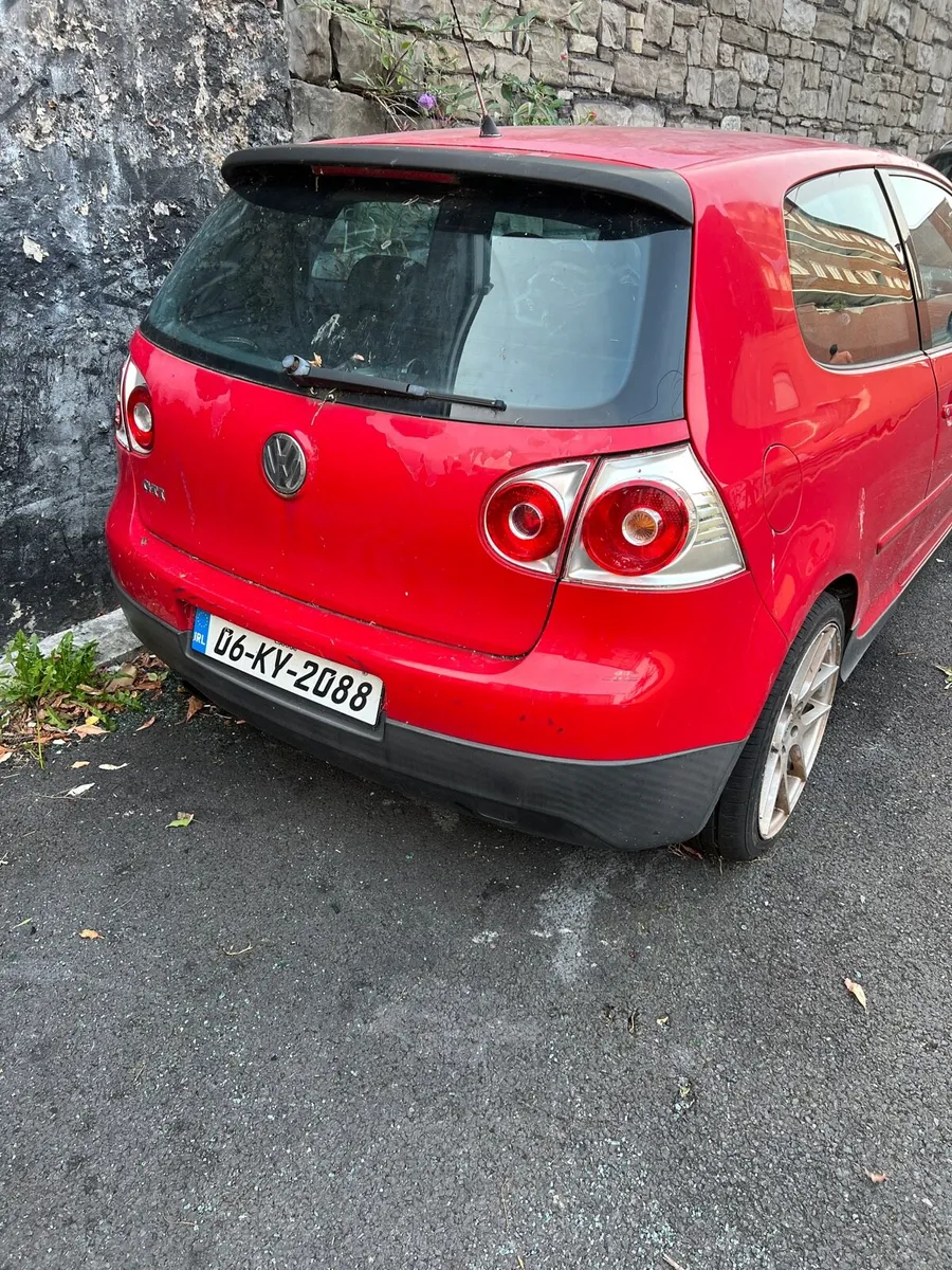 Golf GTI MK5 - Image 3
