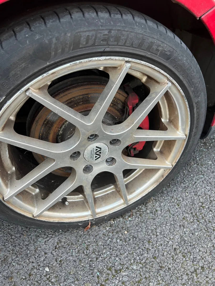 Golf GTI MK5 - Image 4
