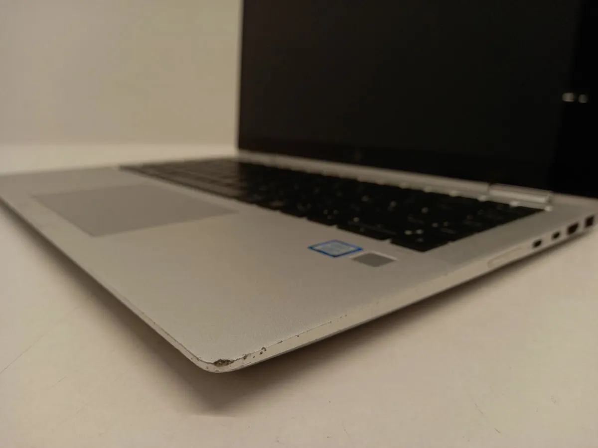 Online Auction Of A Hp EliteBook & More! - Image 2