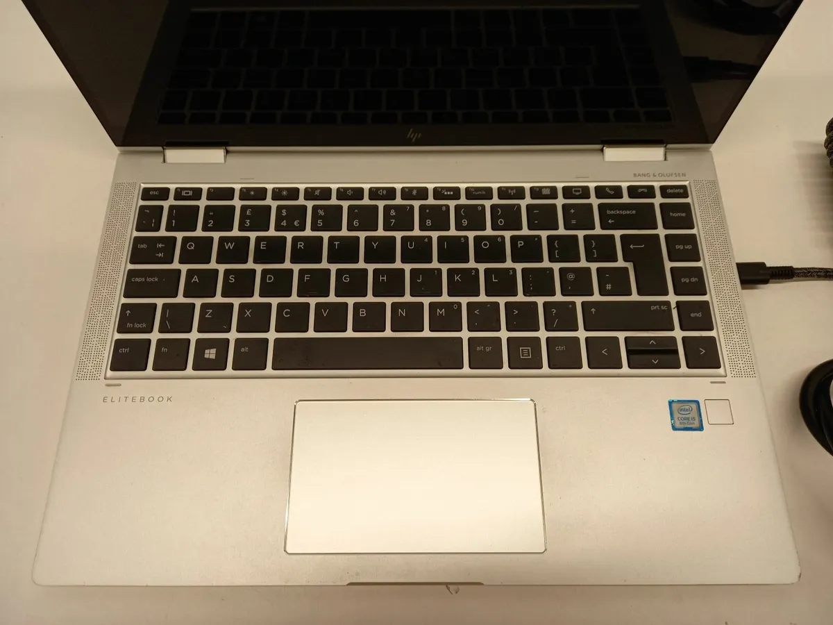 Online Auction Of A Hp EliteBook & More! - Image 4