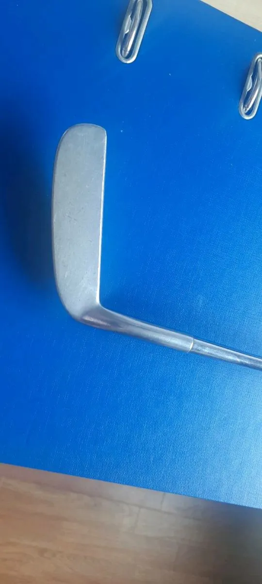The Wison 8802 Putter - Image 2