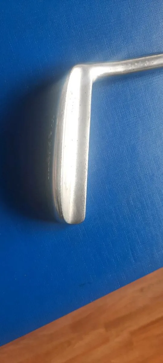 The Wison 8802 Putter - Image 3