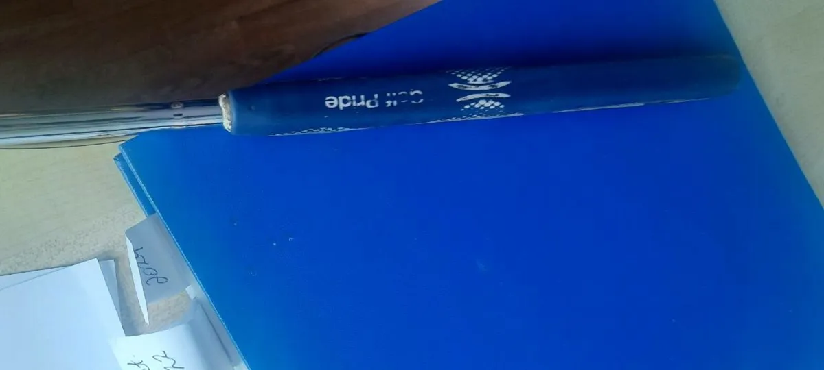 The Wison 8802 Putter - Image 4