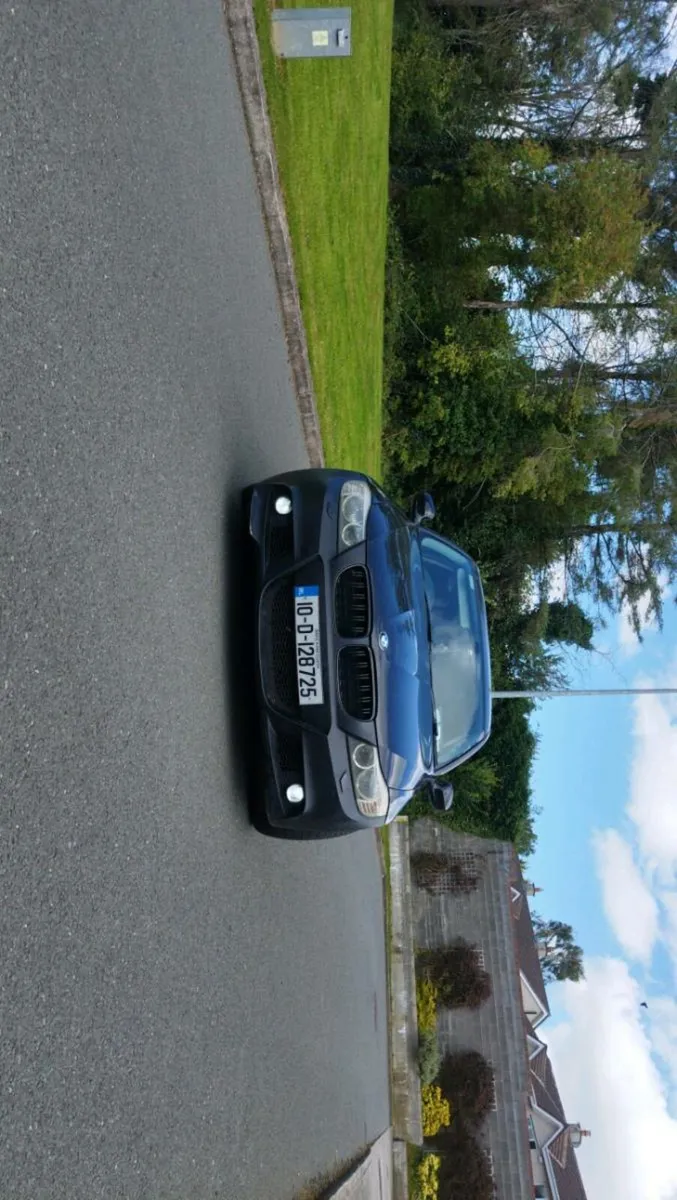 BMW 320D E90 - Image 1