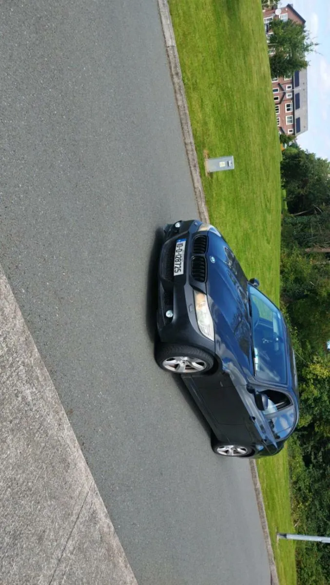 BMW 320D E90 - Image 2
