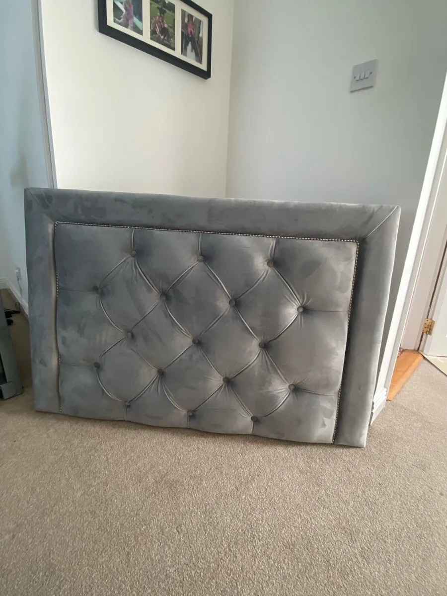 Headboard - Image 1