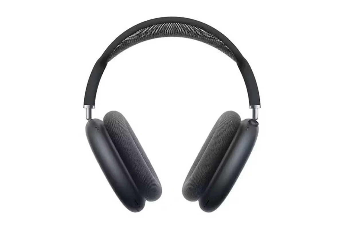 Apple Airpods Max Space Gray A2096 Headphones Excellent - Image 2