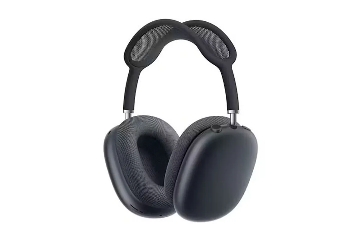 Apple Airpods Max Space Gray A2096 Headphones Excellent - Image 4