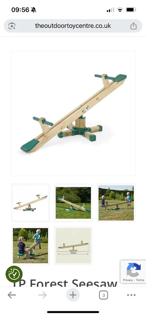 See Saw - Image 1
