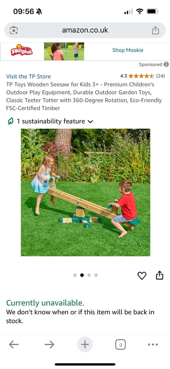 See Saw - Image 2