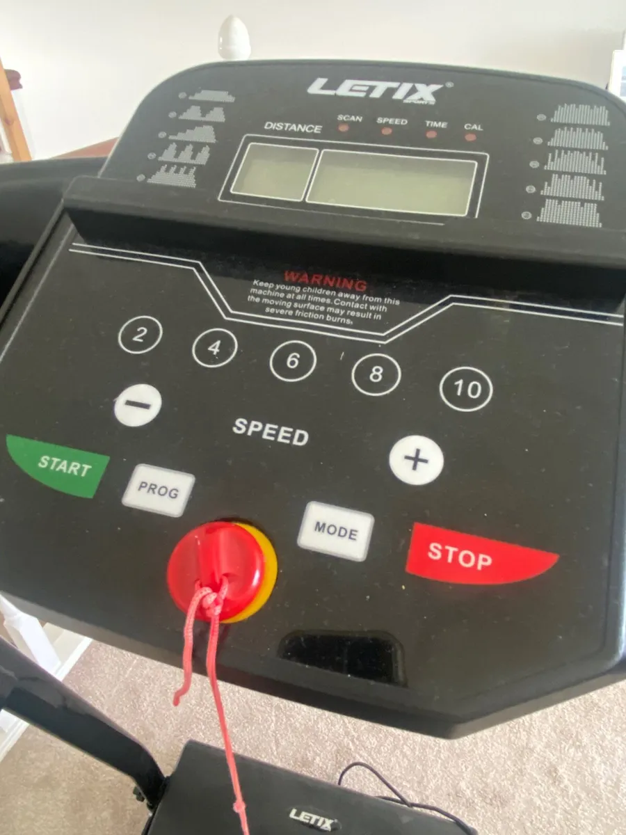 Treadmill - Image 3