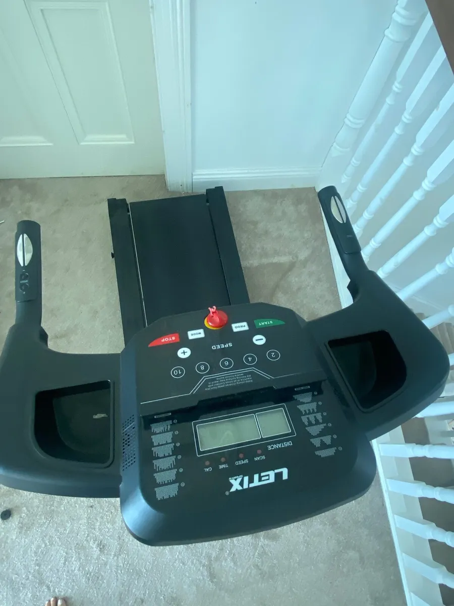 Treadmill - Image 4
