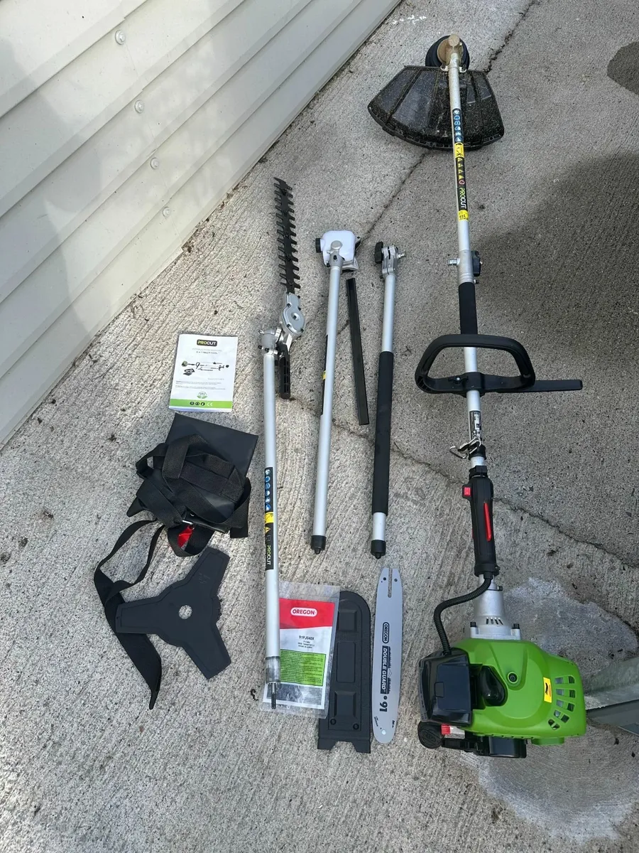multitool 4in1 - Image 1