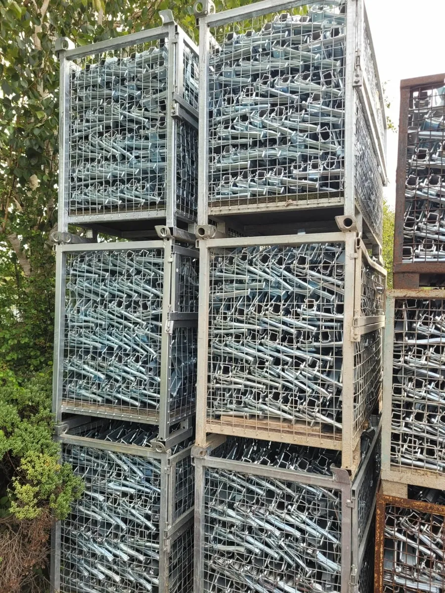 FORMWORK BFD CLAMP - Image 1
