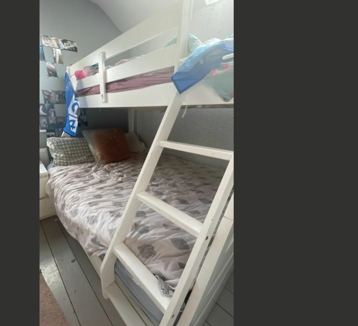 triple bunk bed - Image 2