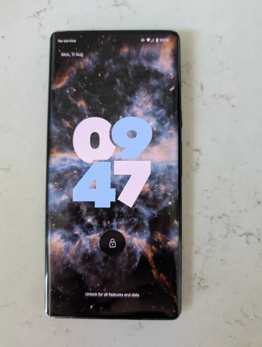 Pixel 6 Pro - Image 1