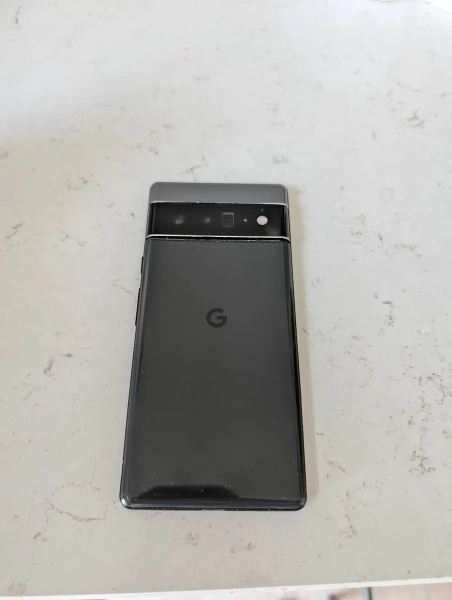 Pixel 6 Pro - Image 2
