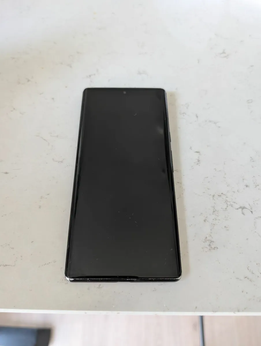 Pixel 6 Pro - Image 3