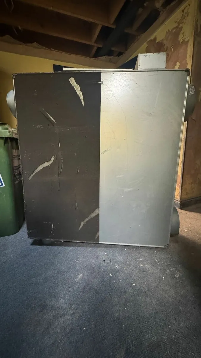 Commercial Heat Exchanger - Image 4