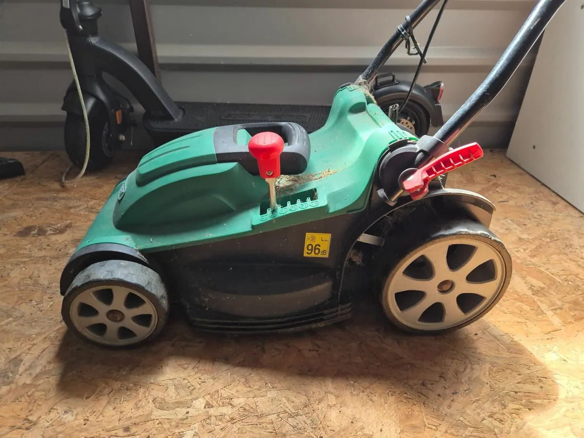 Lawnmower - Image 1