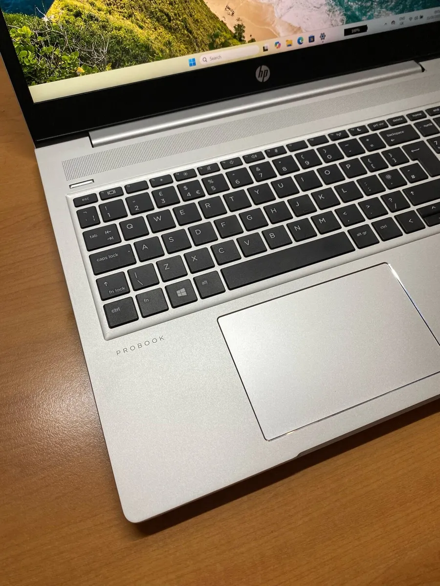 Hp Ryzen 5 16gb 256ssd 500 Hdd win 11 pro - Image 3