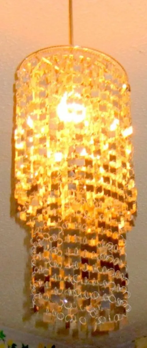 BNWT Easy Fit Chandelier - Image 4