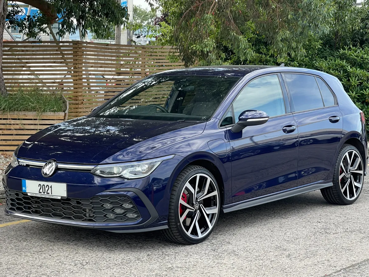 2021 Volkswagen Golf..heated seats..2 keys - Image 2