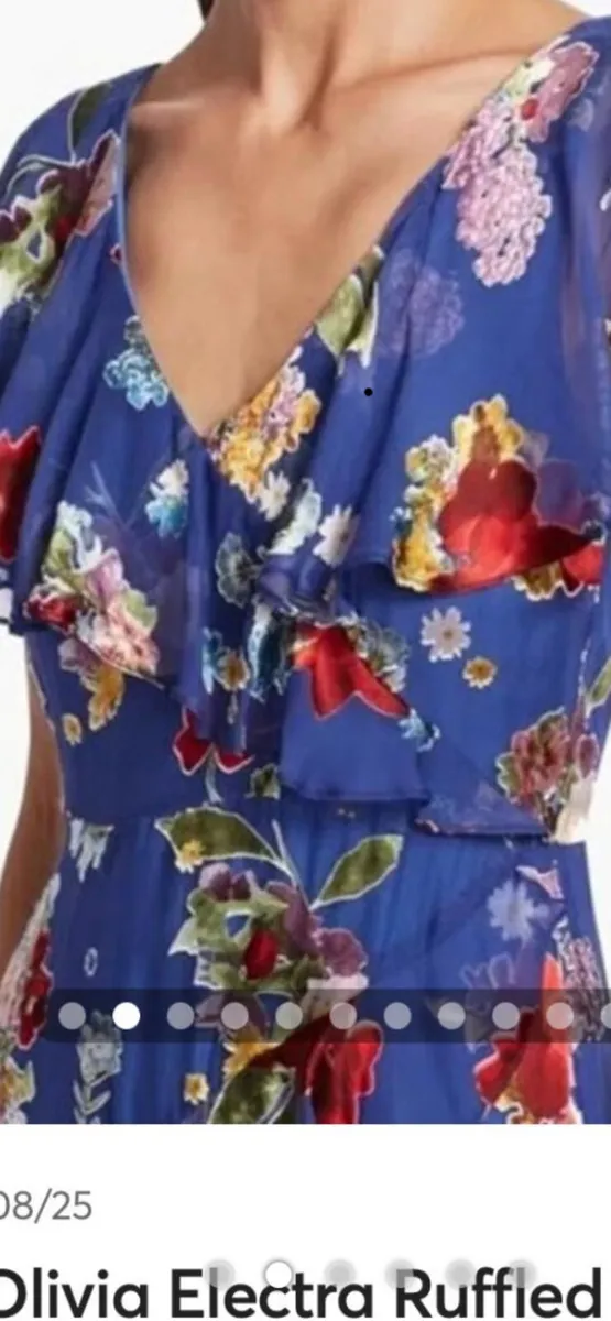 New dress - Image 2